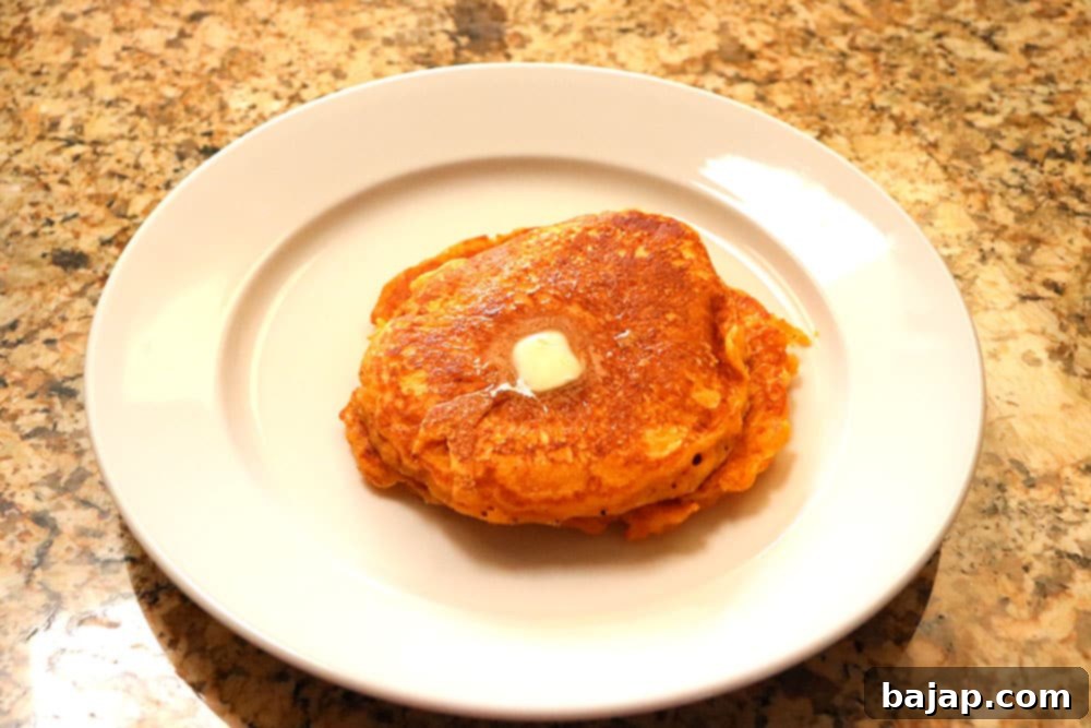 Happy pancakes day! 94 savory and sweet pancake recipes for you to try!