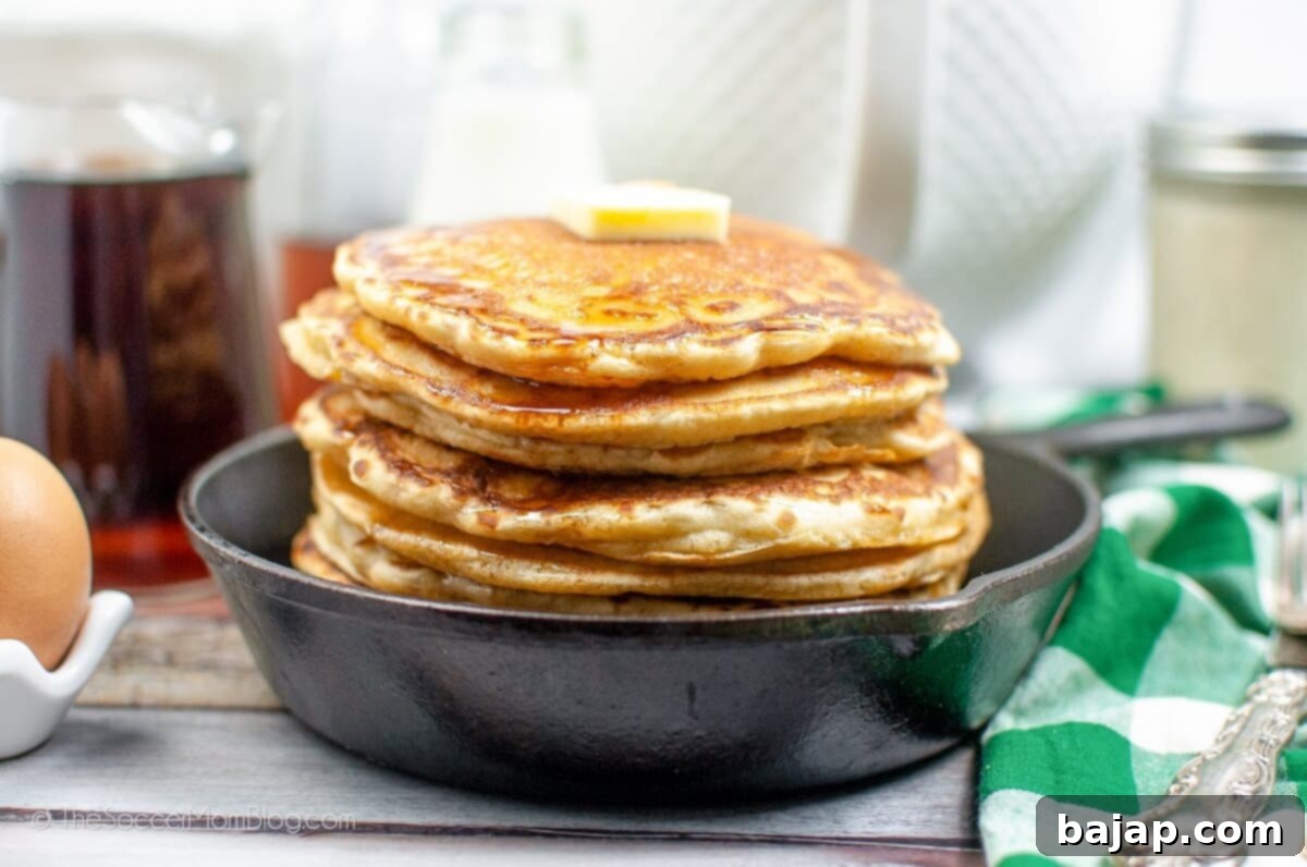 Happy pancakes day! 94 savory and sweet pancake recipes for you to try!