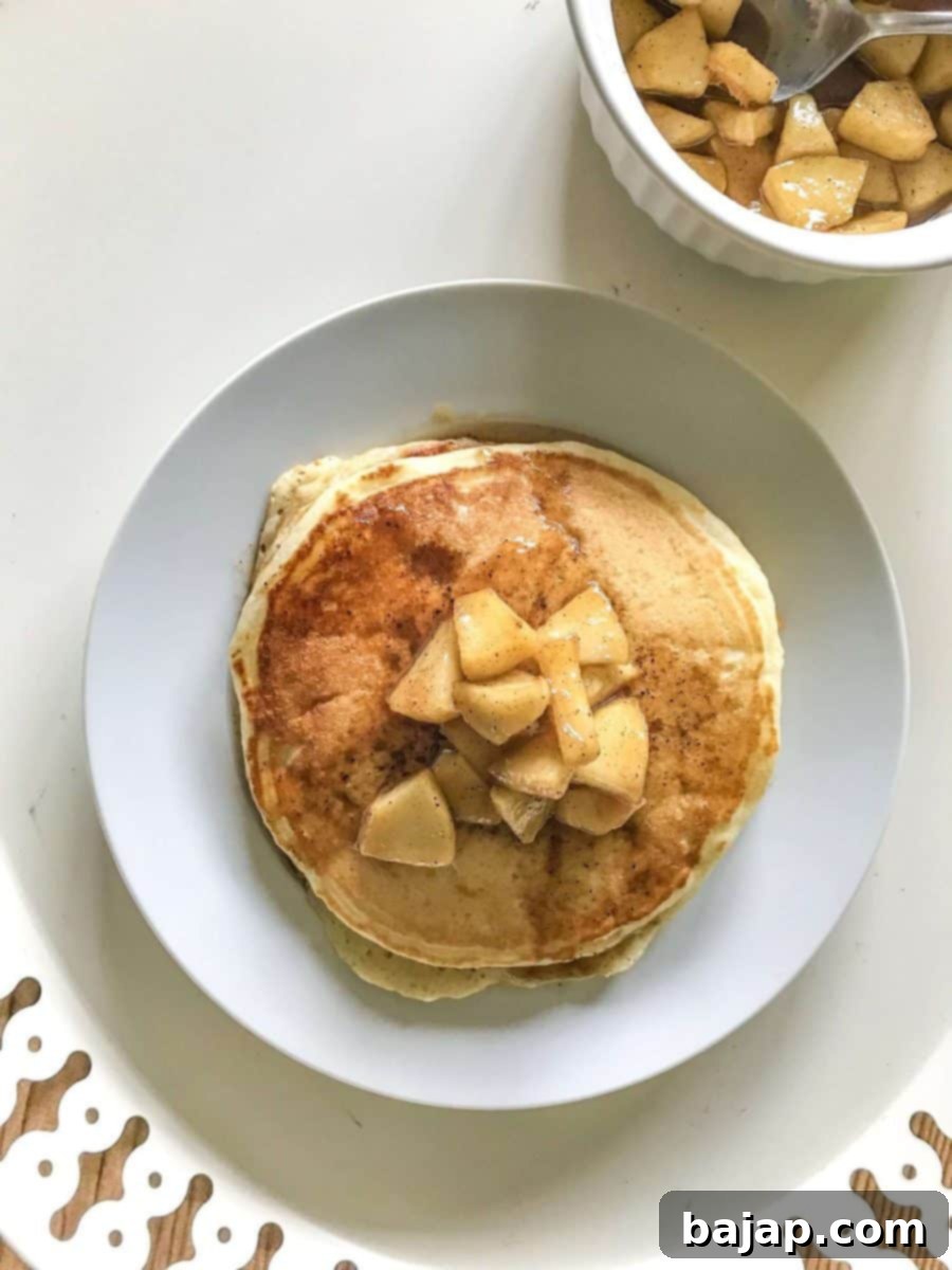 Happy pancakes day! 94 savory and sweet pancake recipes for you to try!