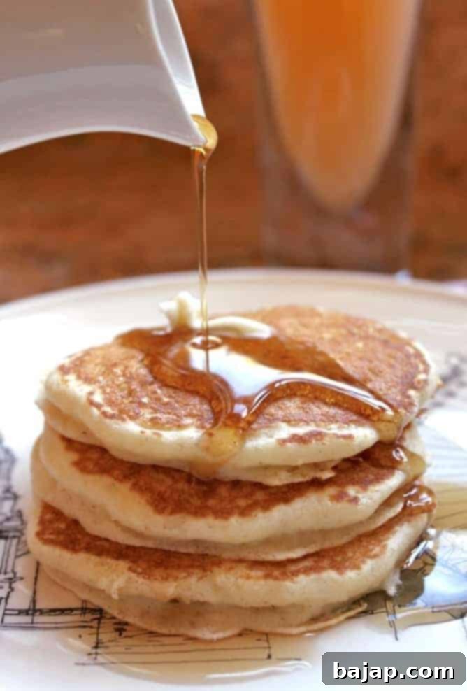 Happy pancakes day! 94 savory and sweet pancake recipes for you to try!