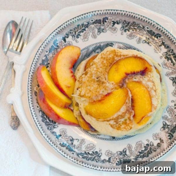 Happy pancakes day! 94 savory and sweet pancake recipes for you to try!