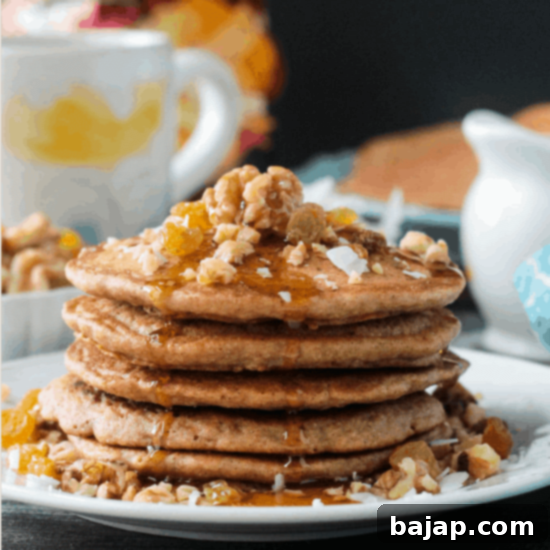 Happy pancakes day! 94 savory and sweet pancake recipes for you to try!