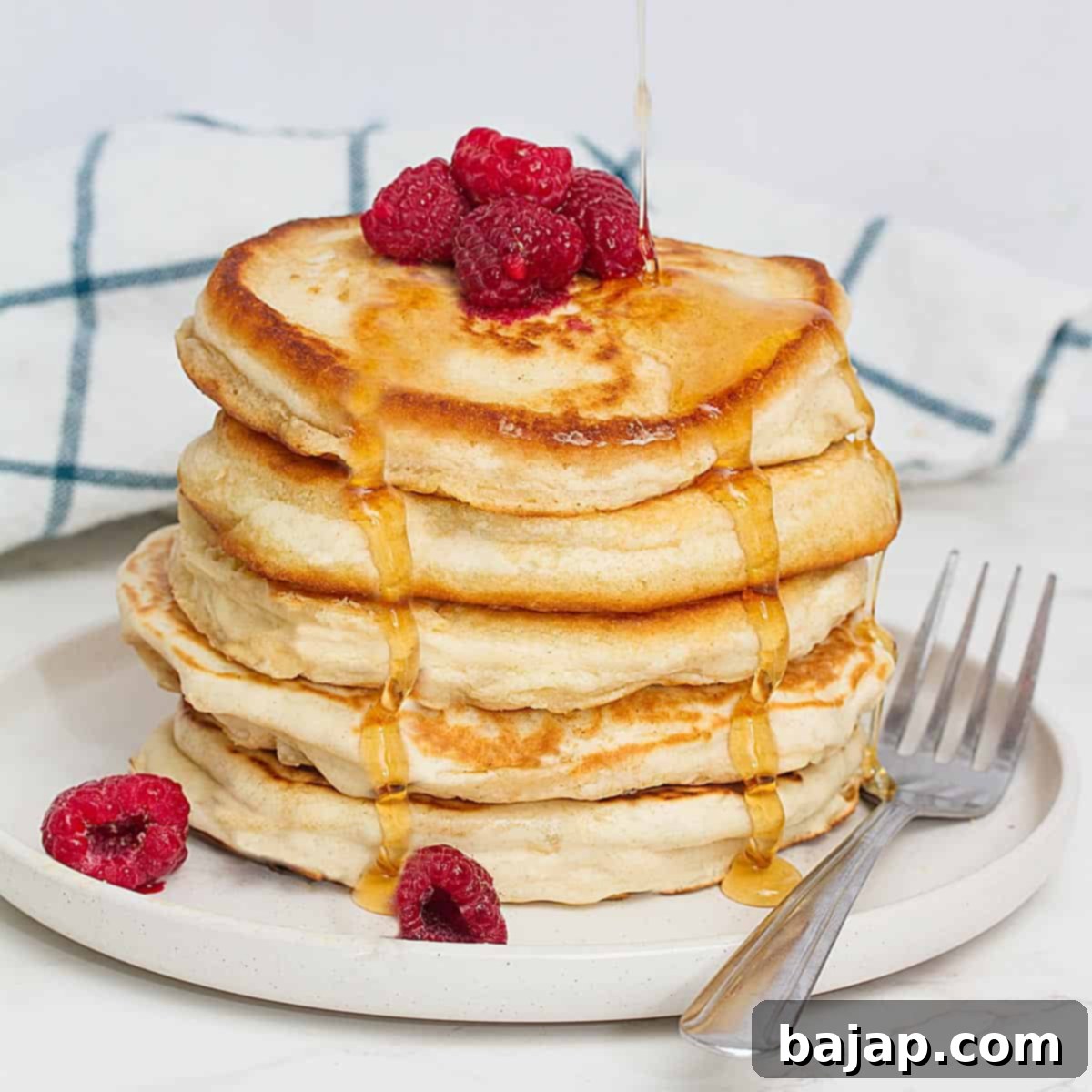 Happy pancakes day! 94 savory and sweet pancake recipes for you to try!