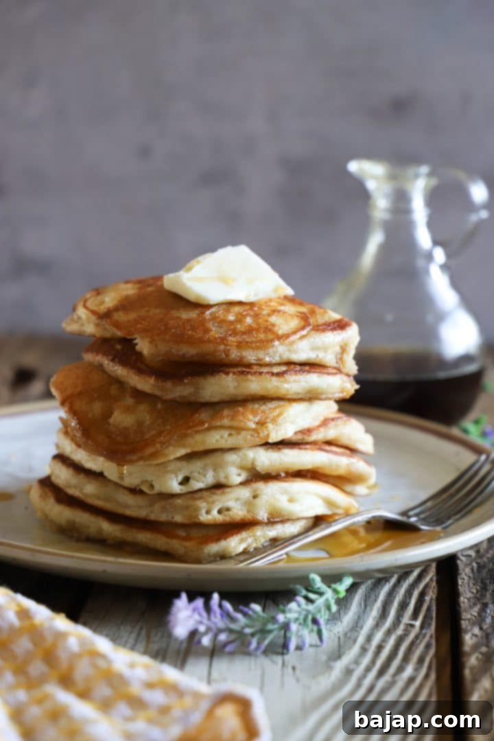 Happy pancakes day! 94 savory and sweet pancake recipes for you to try!
