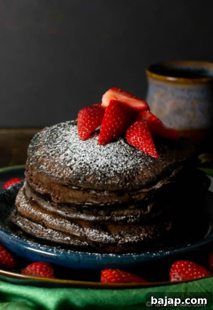 Happy pancakes day! 94 savory and sweet pancake recipes for you to try!