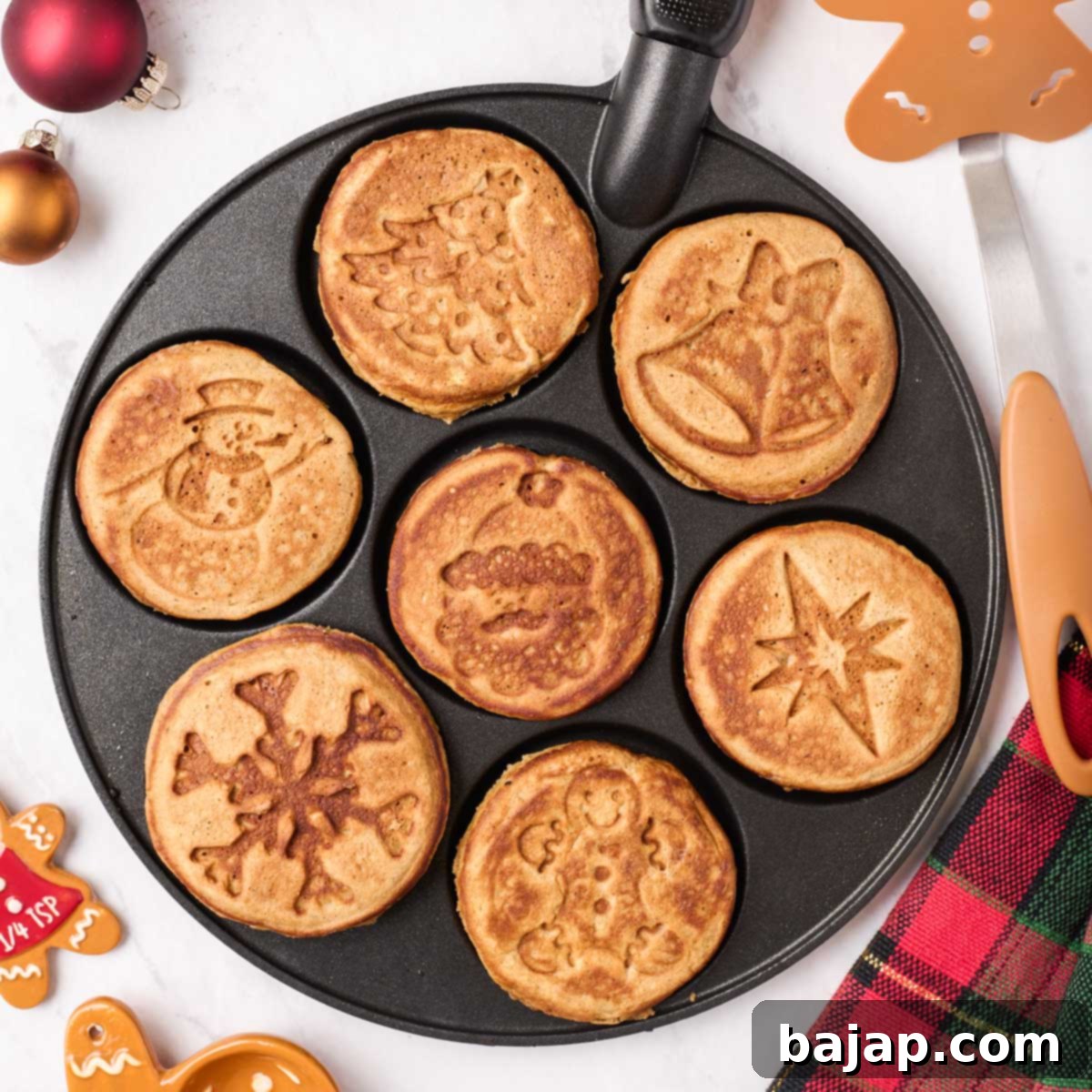 Happy pancakes day! 94 savory and sweet pancake recipes for you to try!