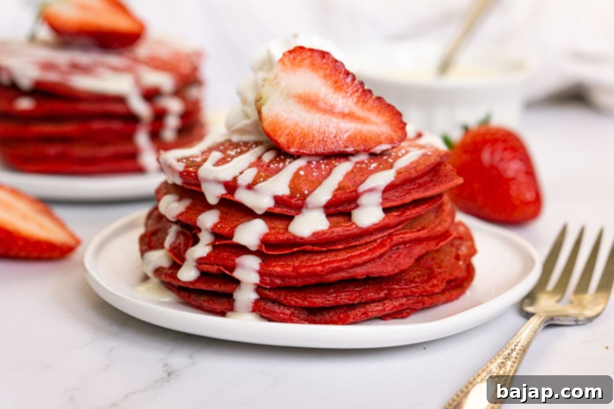 Happy pancakes day! 94 savory and sweet pancake recipes for you to try!