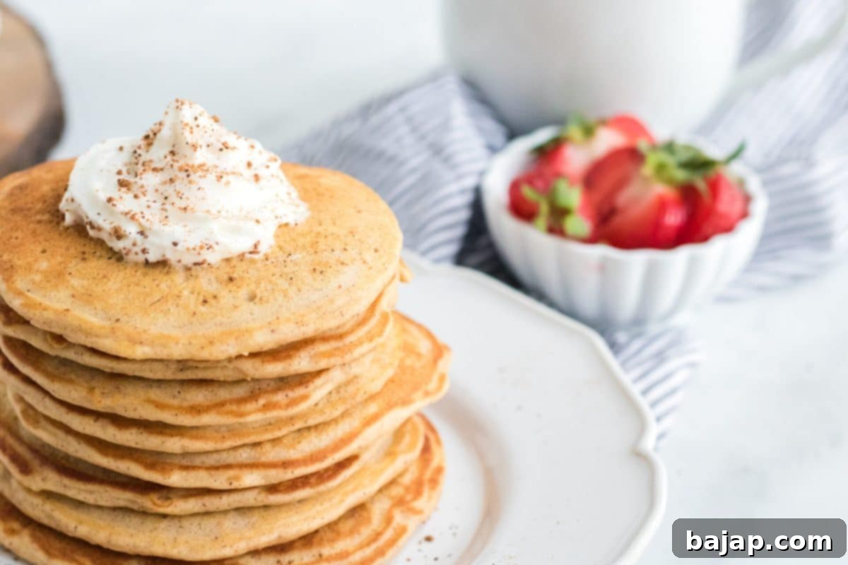 Happy pancakes day! 94 savory and sweet pancake recipes for you to try!