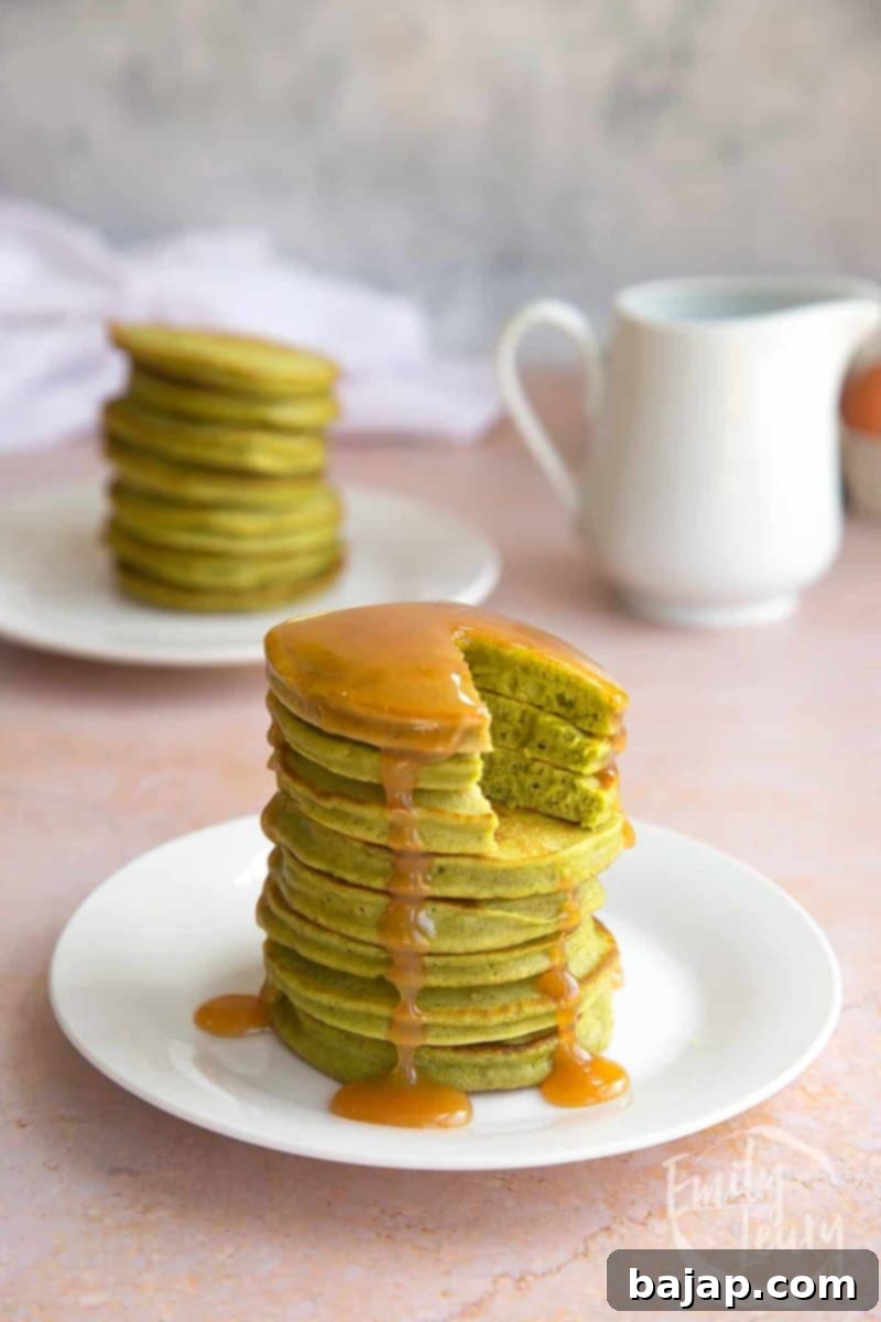 Happy pancakes day! 94 savory and sweet pancake recipes for you to try!