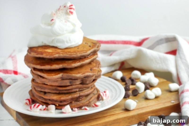 Happy pancakes day! 94 savory and sweet pancake recipes for you to try!