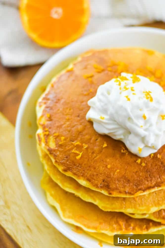 Happy pancakes day! 94 savory and sweet pancake recipes for you to try!