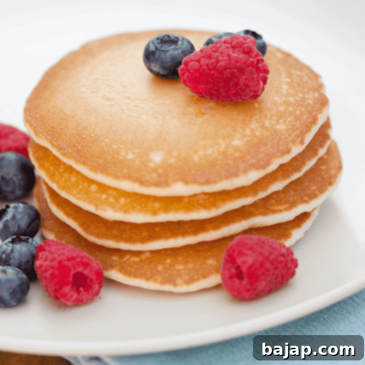 Happy pancakes day! 94 savory and sweet pancake recipes for you to try!