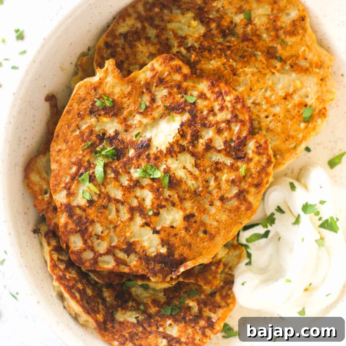 Happy pancakes day! 94 savory and sweet pancake recipes for you to try!