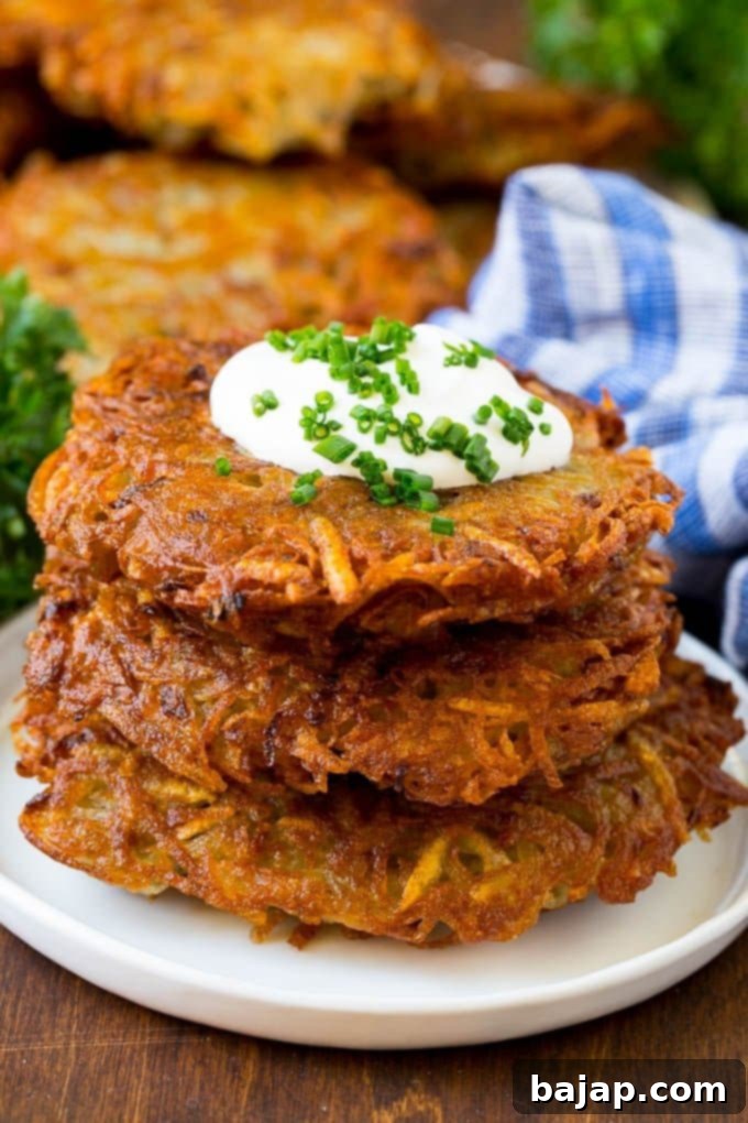 Happy pancakes day! 94 savory and sweet pancake recipes for you to try!