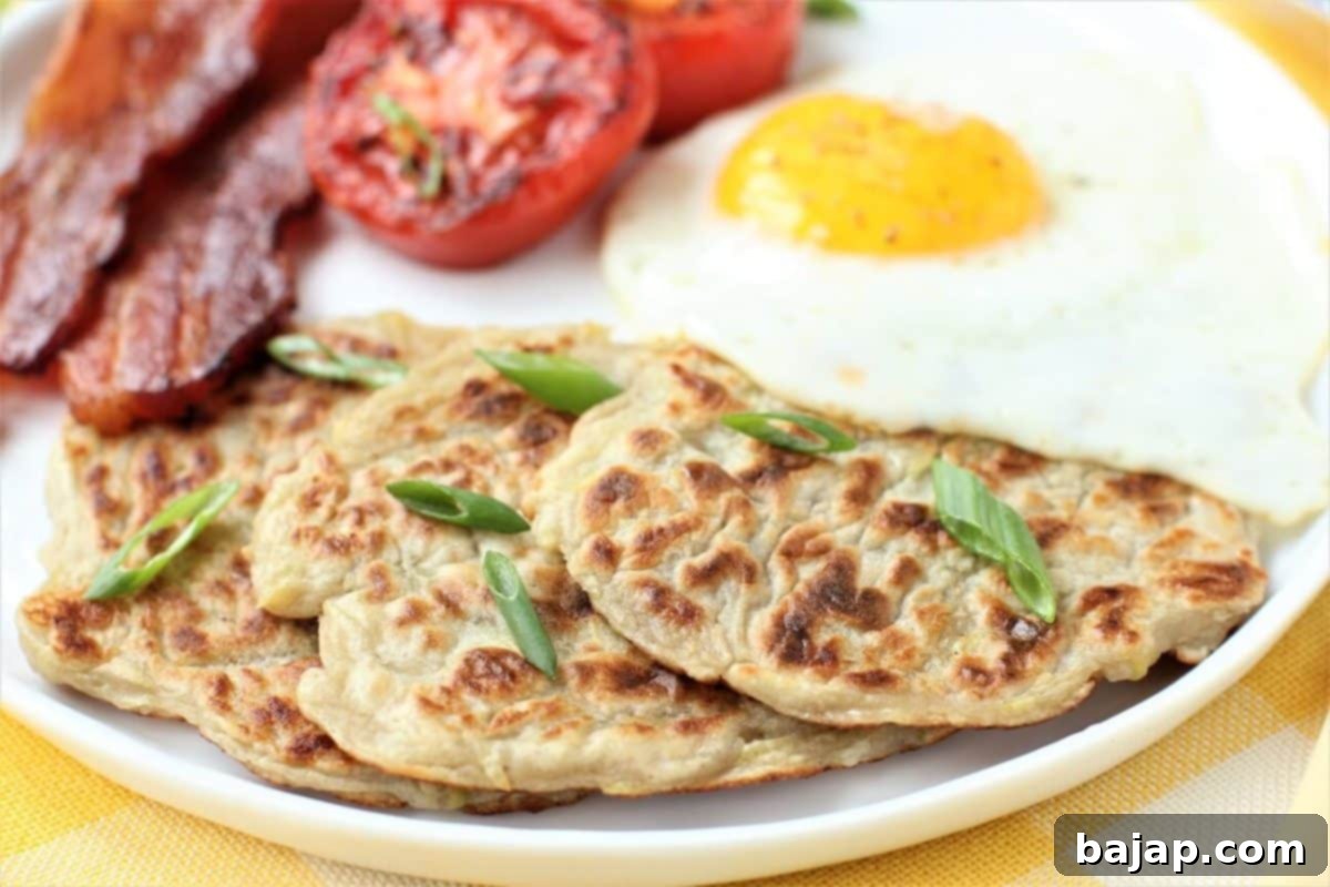 Happy pancakes day! 94 savory and sweet pancake recipes for you to try!