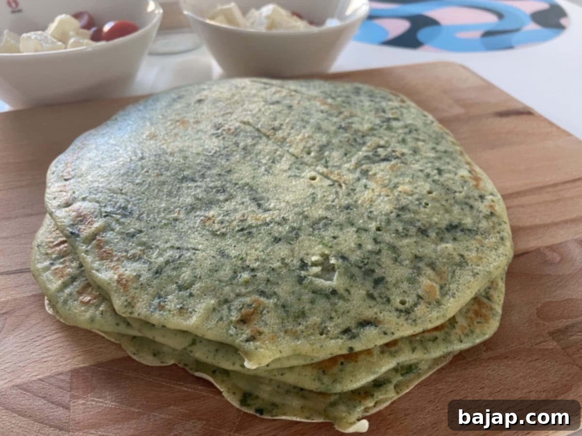 Happy pancakes day! 94 savory and sweet pancake recipes for you to try!
