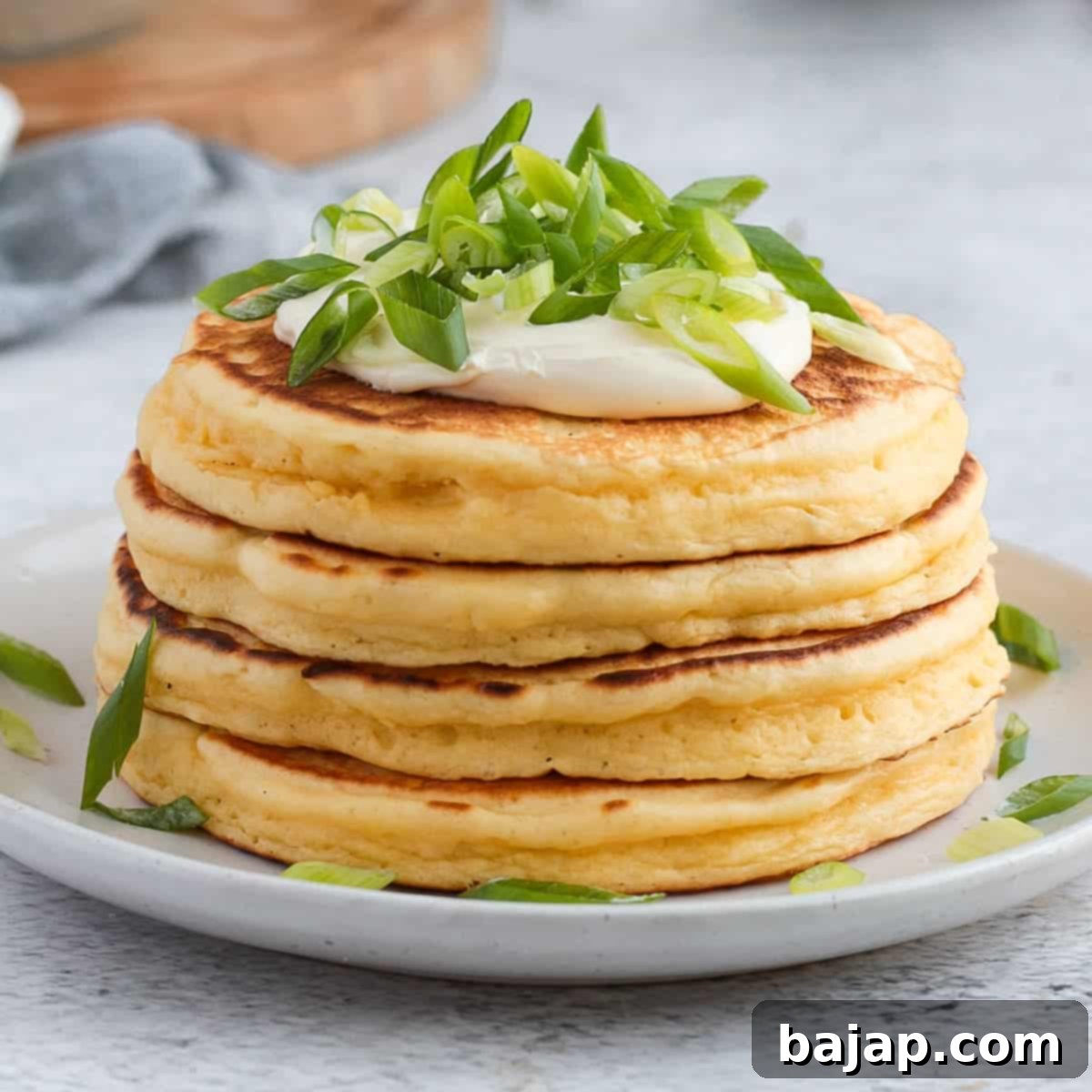Happy pancakes day! 94 savory and sweet pancake recipes for you to try!