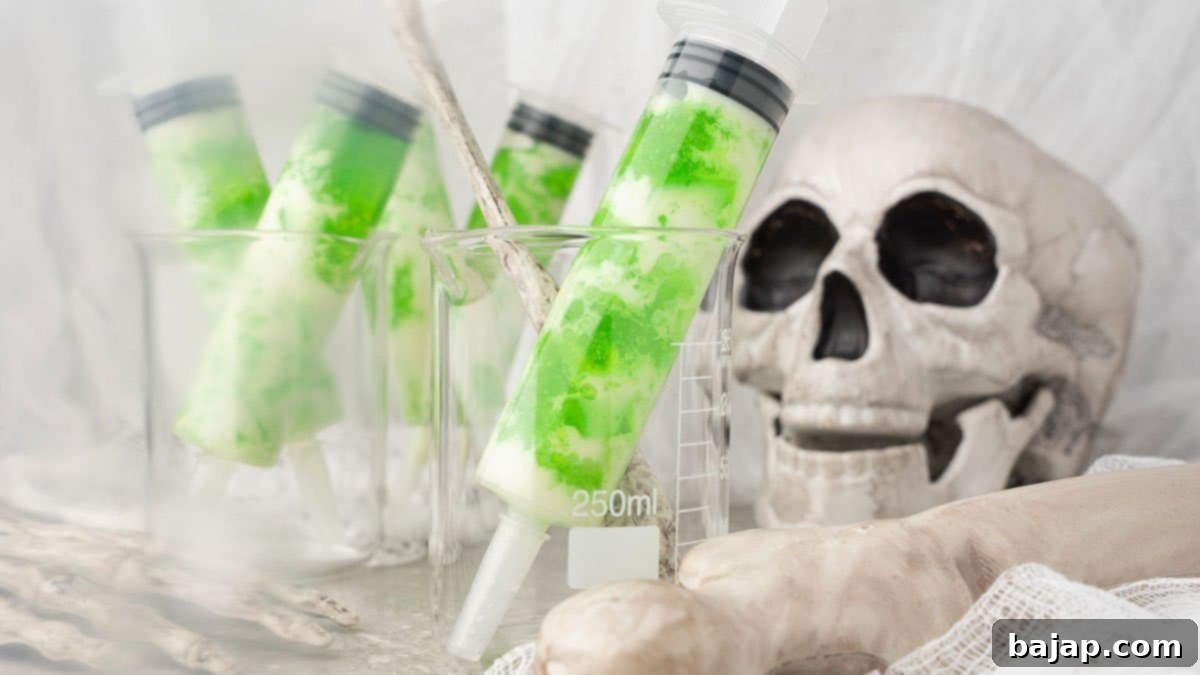 halloween cocktail recipes