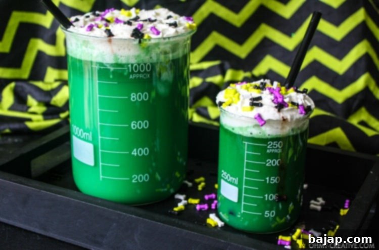 halloween cocktail recipes