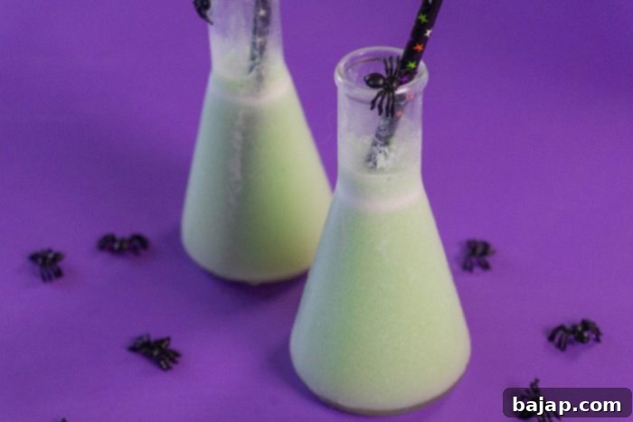 halloween cocktail recipes