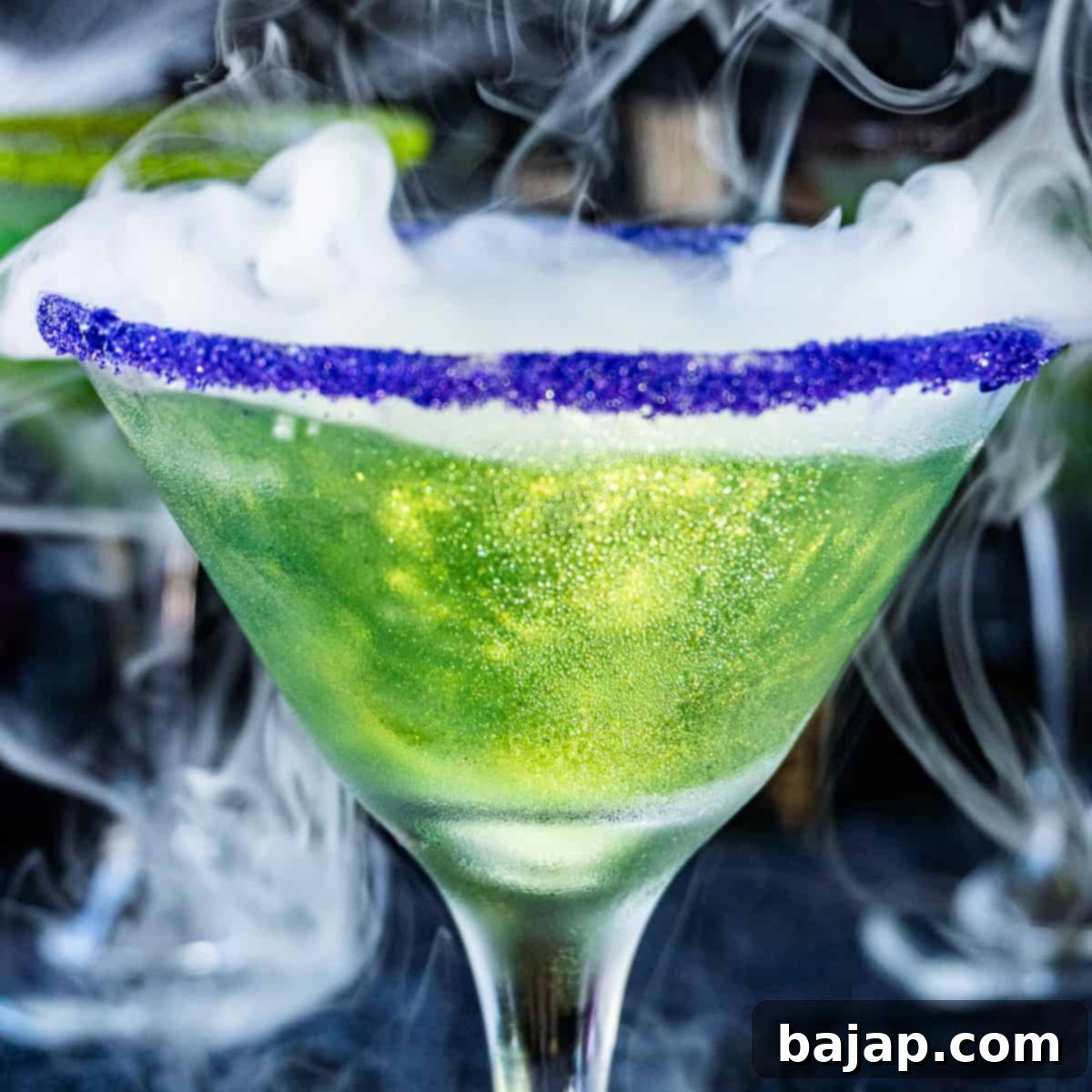 halloween cocktail recipes