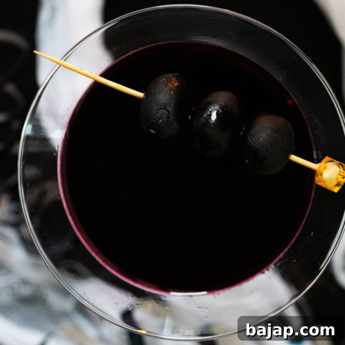 halloween cocktail recipes