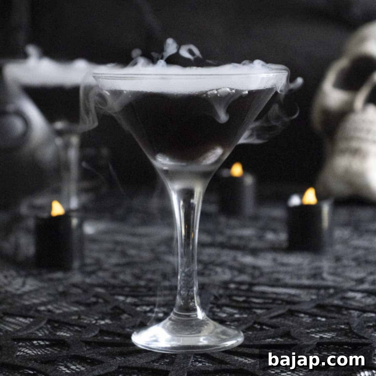 halloween cocktail recipes