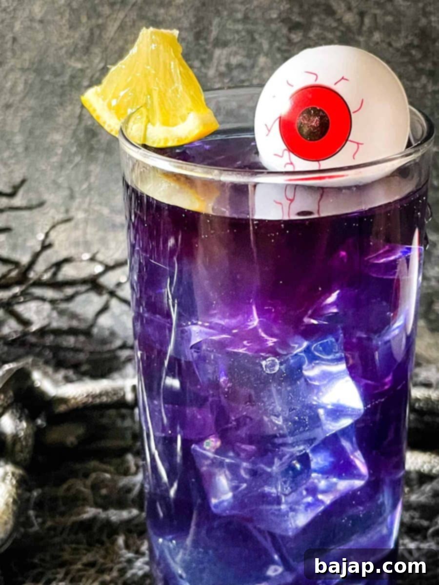 halloween cocktail recipes