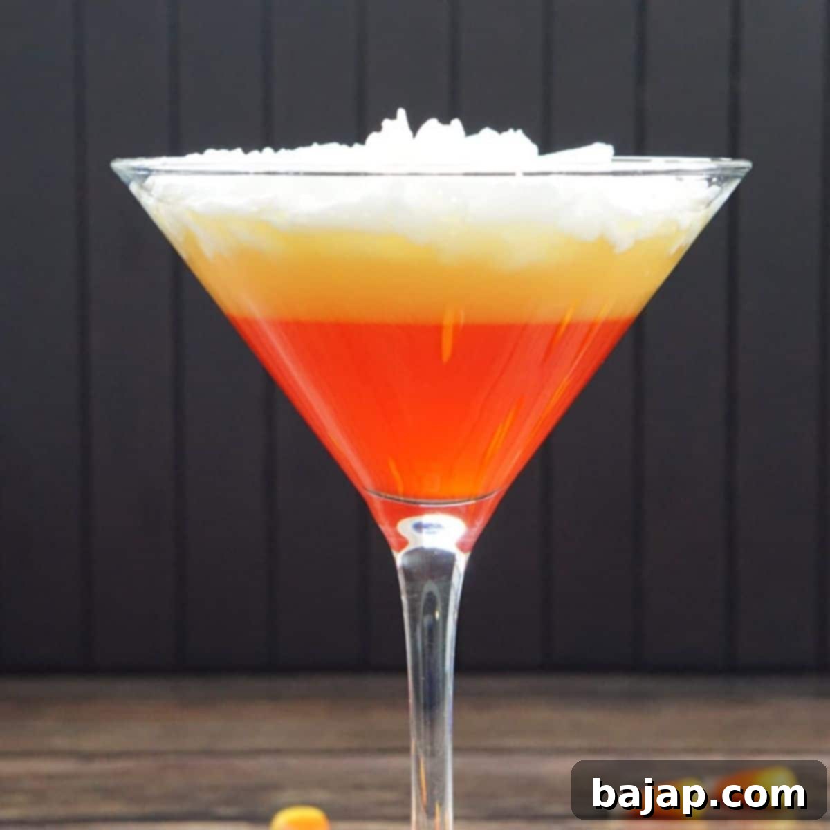 halloween cocktail recipes