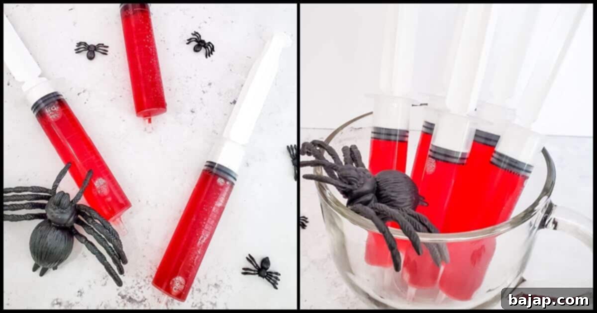 halloween cocktail recipes