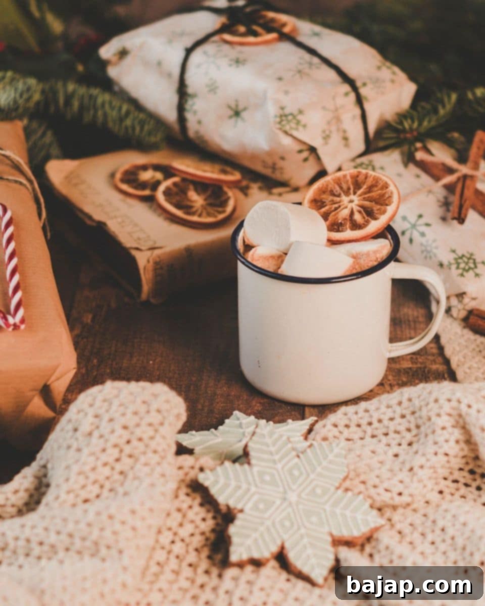 8 Christmas Coffee Recipes for Grownups