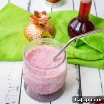 Quick & Creamy Homemade Strawberry Milkshake 7 Deliciously creamy strawberry milkshake with only four ingredients.