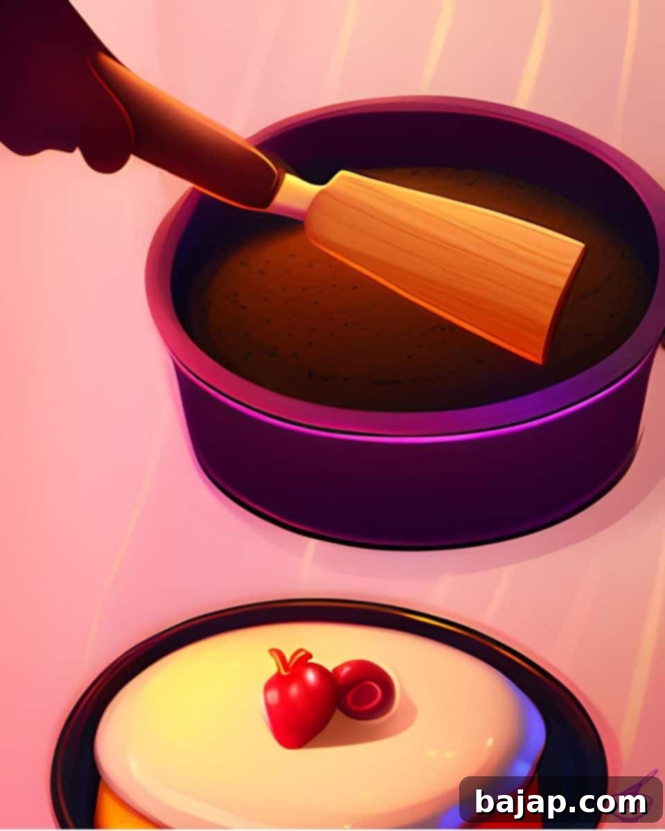 We have some good news if you're looking for a way to make baking easier. Cake pans with removable bottoms are the perfect solution for making cakes quickly and easily.