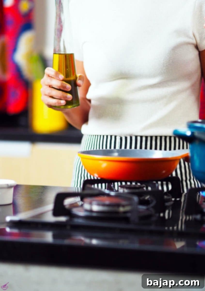 Want to save money on oil for frying? Learn how to safely reuse frying oil up to a certain point with this helpful guide.
