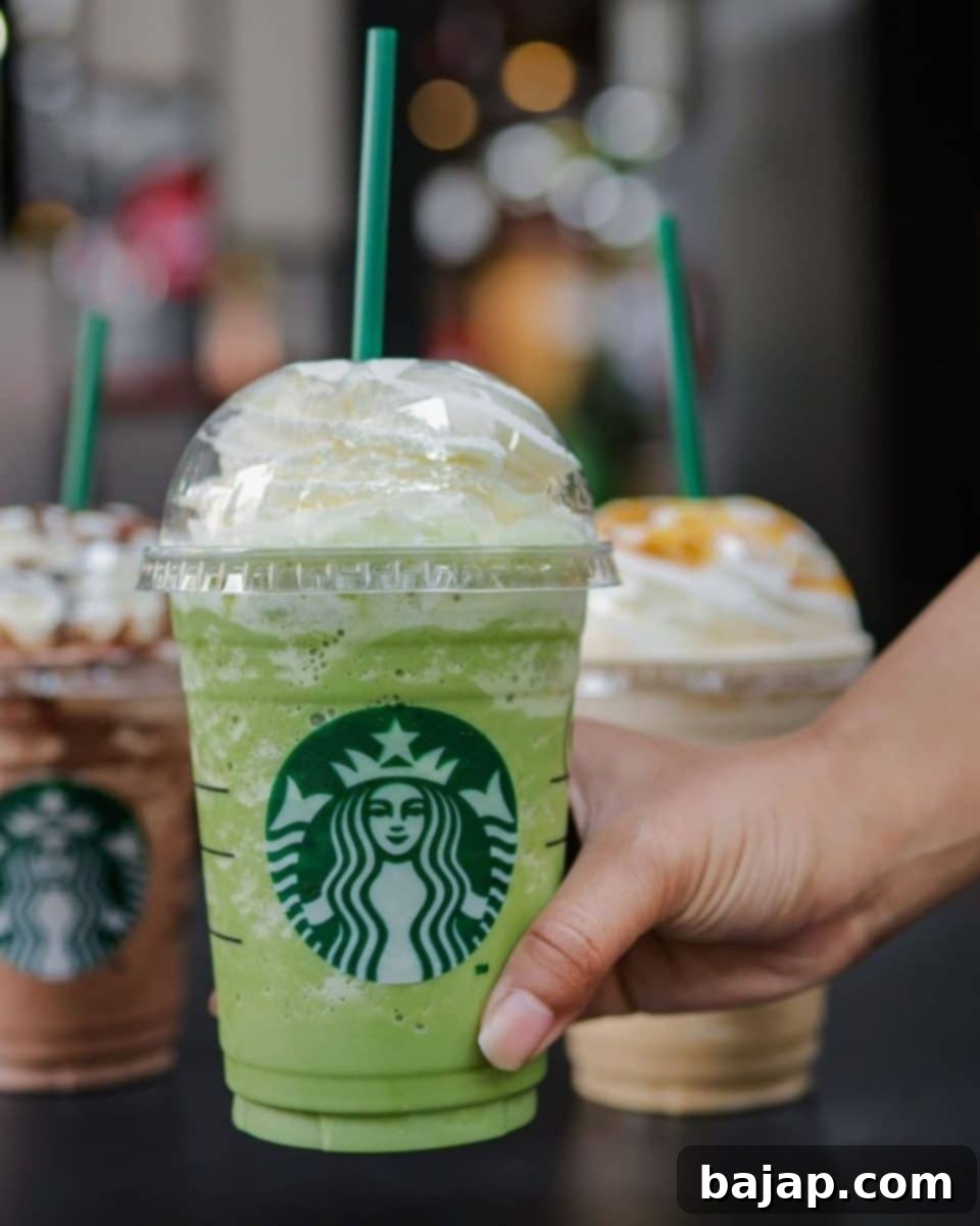 Thanks to the abundance of vegan-friendly options available at Starbucks, you no longer have to miss out. Here's your essential guide to finding the perfect summer beverage.