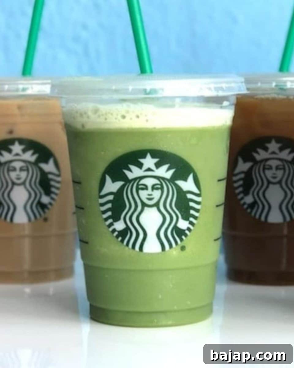 Thanks to the abundance of vegan-friendly options available at Starbucks, you no longer have to miss out. Here's your essential guide to finding the perfect summer beverage.