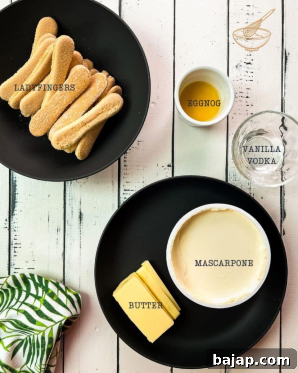 Mascarpone cookies, 5 Ingredients only!!