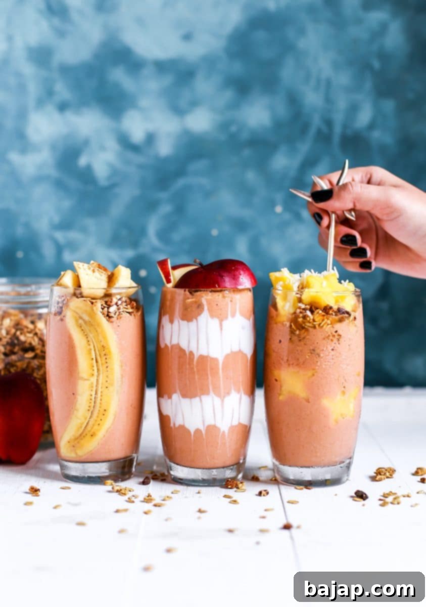 6 Plant-Powered Desserts for Healthy Living and Bliss 2 Combine the dry ingredients well, using a wooden spoon.