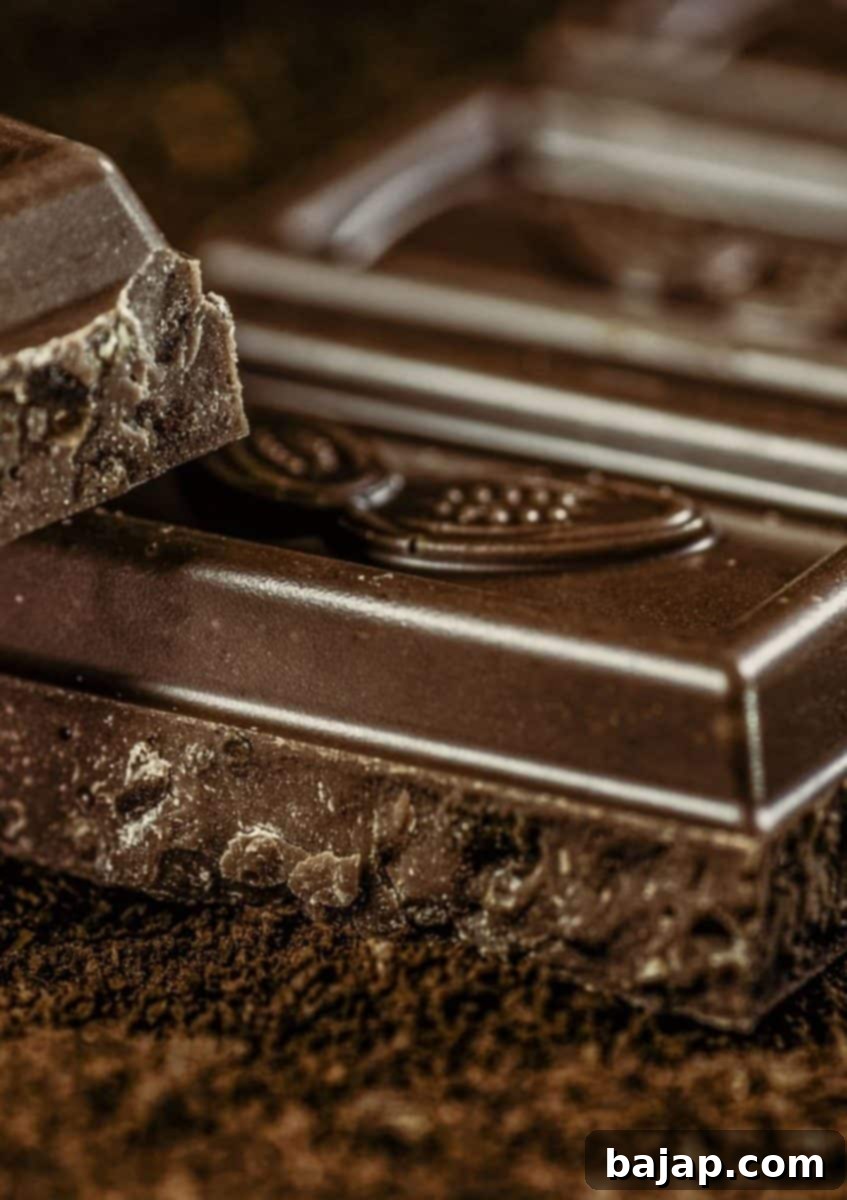 Chocolate bar - Discover the Magic of Chocolate: Your Guide to a Tasty Adventure