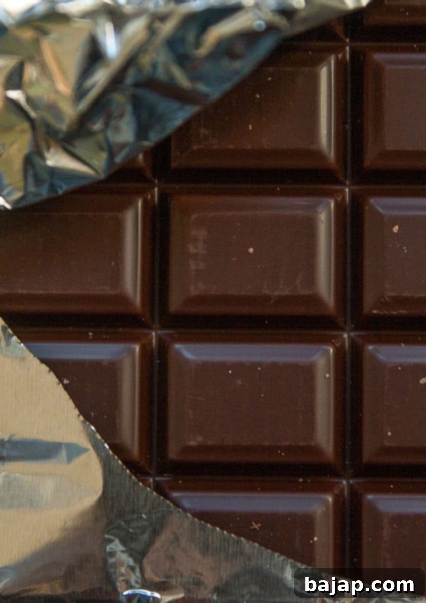 Chocolate bar - Discover the Magic of Chocolate: Your Guide to a Tasty Adventure