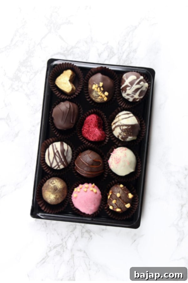 Sweets for Valentines Day