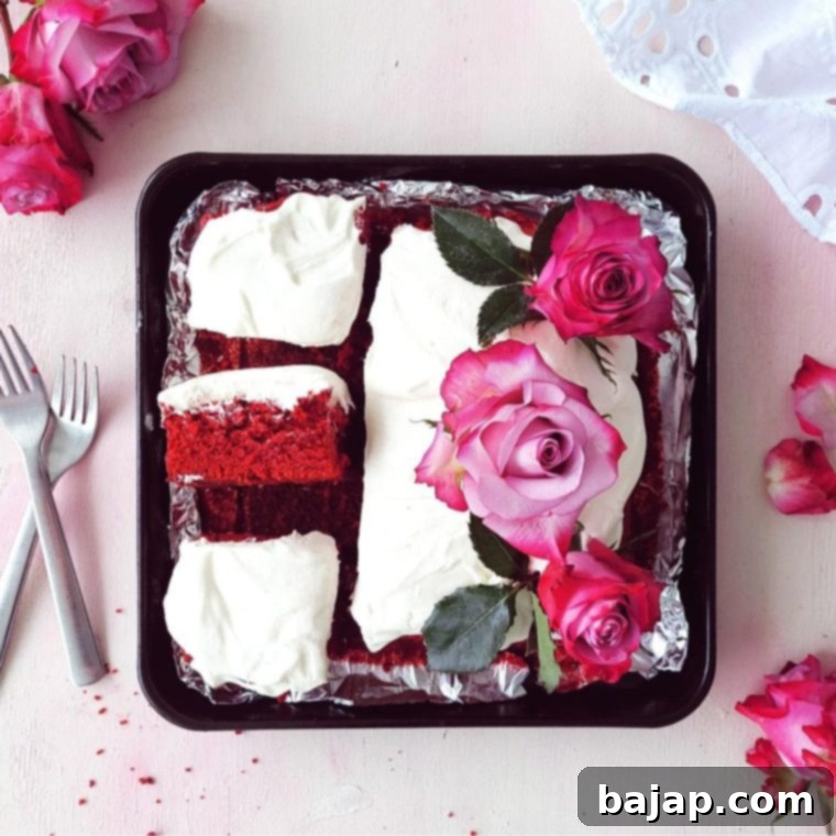 Sweets for Valentines Day