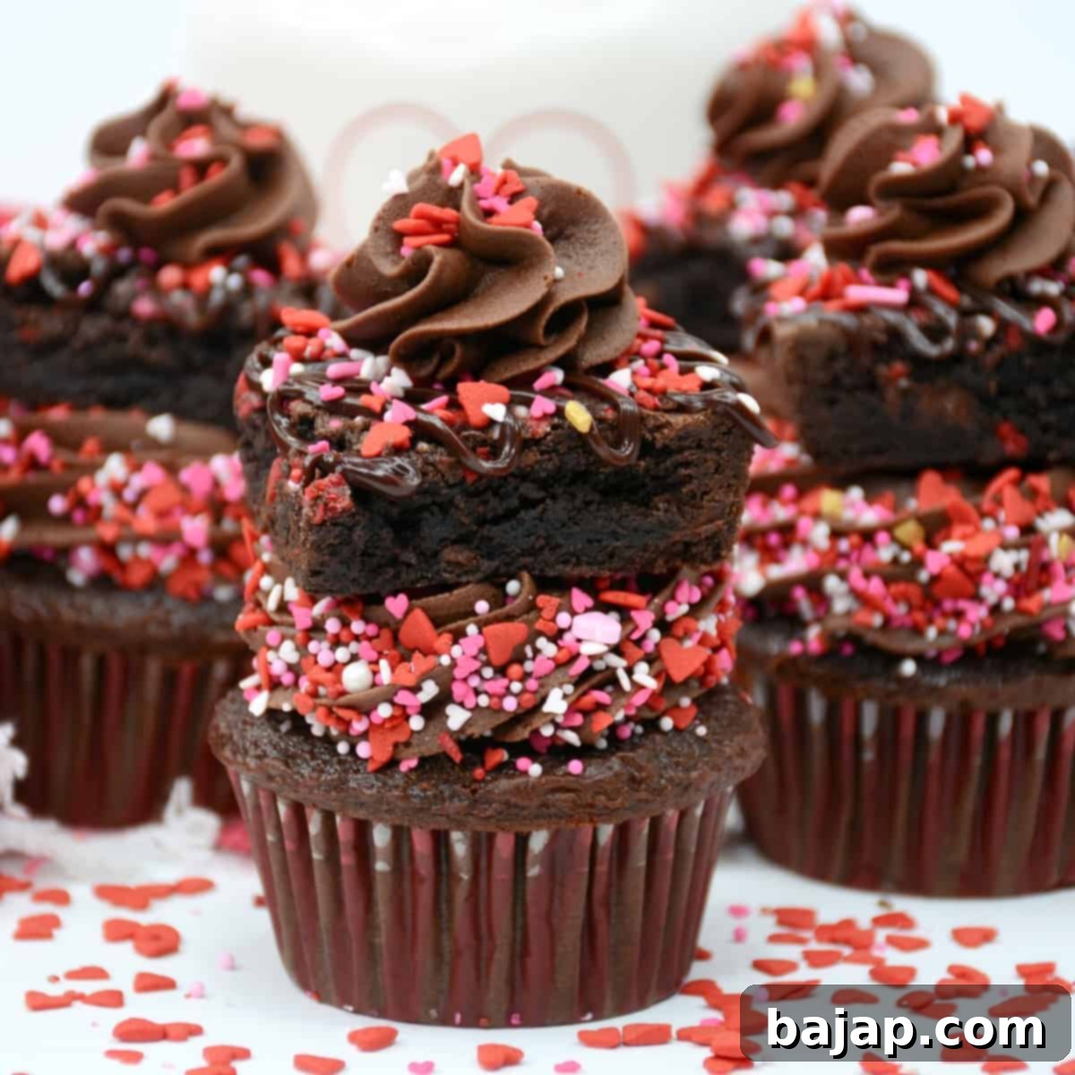 Sweets for Valentines Day