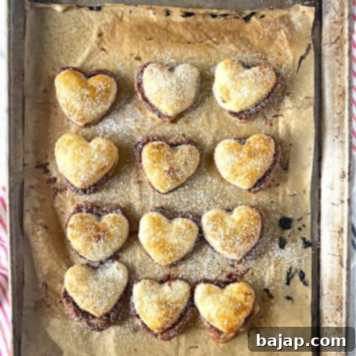 Sweets for Valentines Day