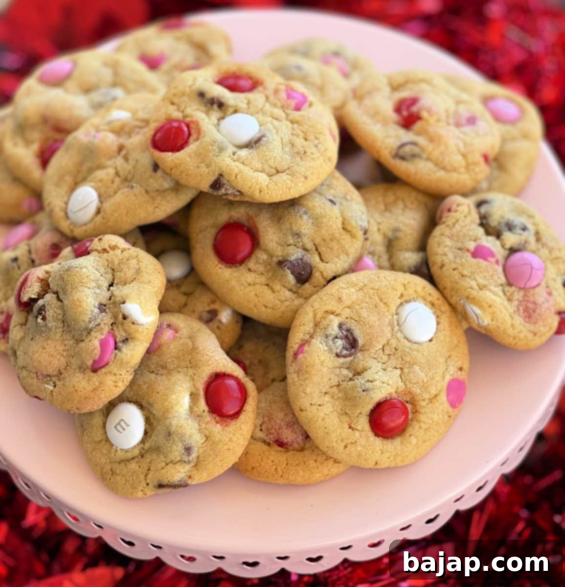 Sweets for Valentines Day