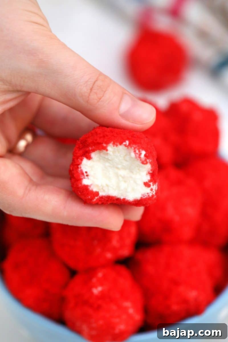 Sweets for Valentines Day