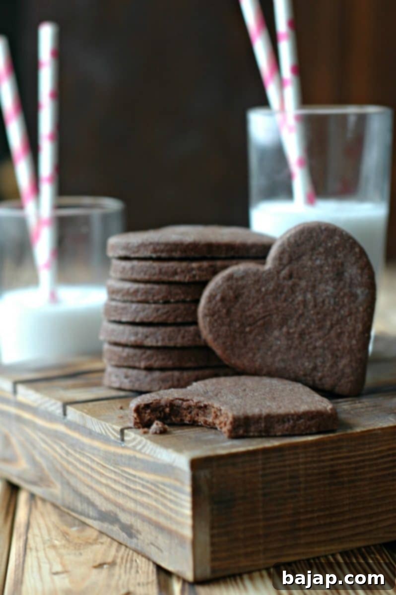 Sweets for Valentines Day