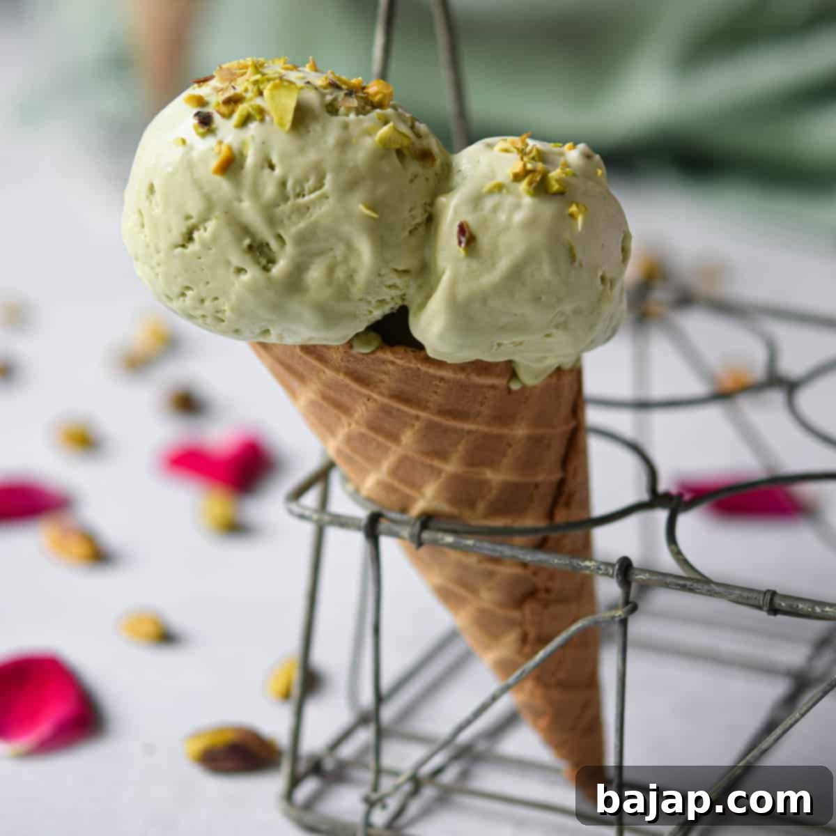 Green Desserts for St. Patrick's Day