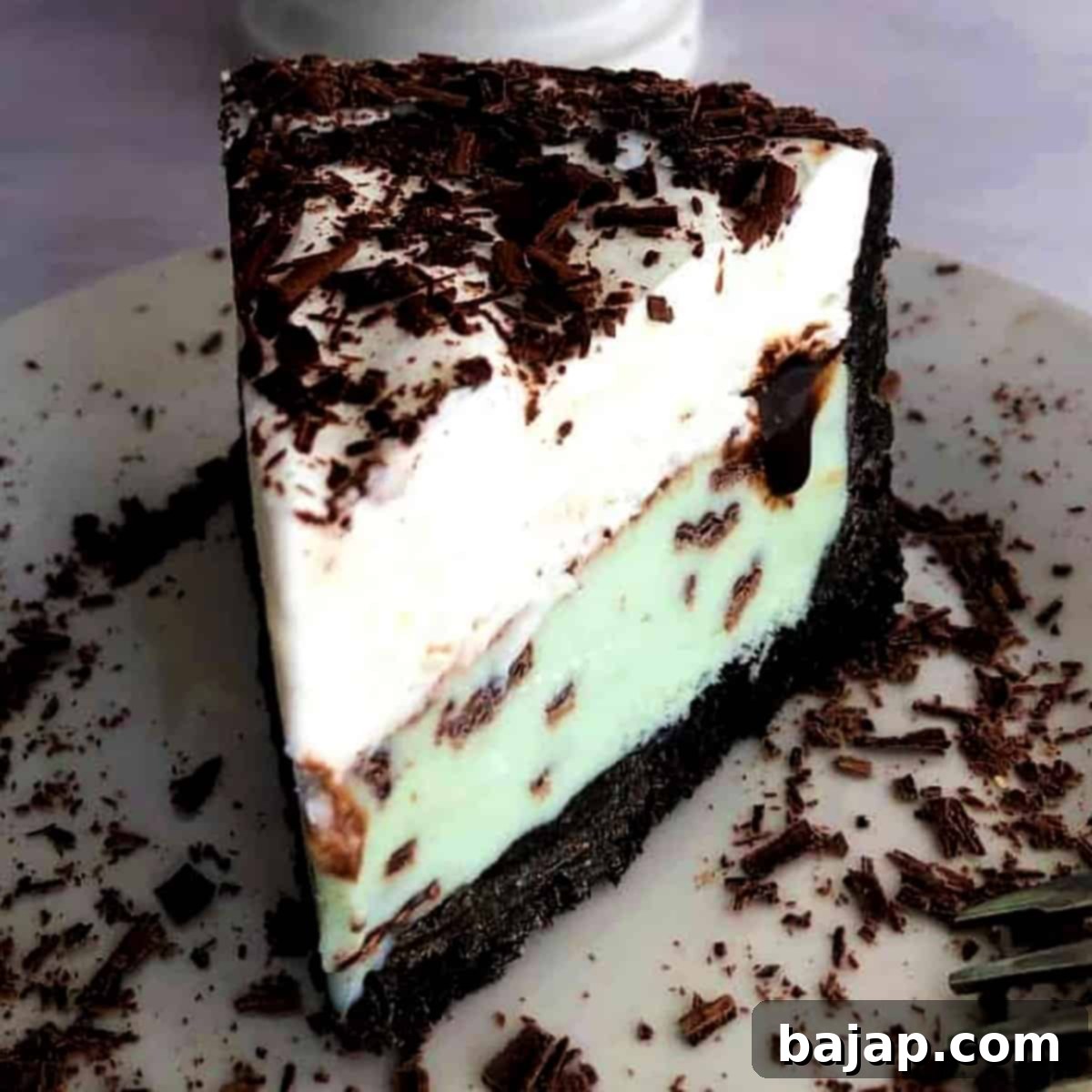 Green Desserts for St. Patrick's Day