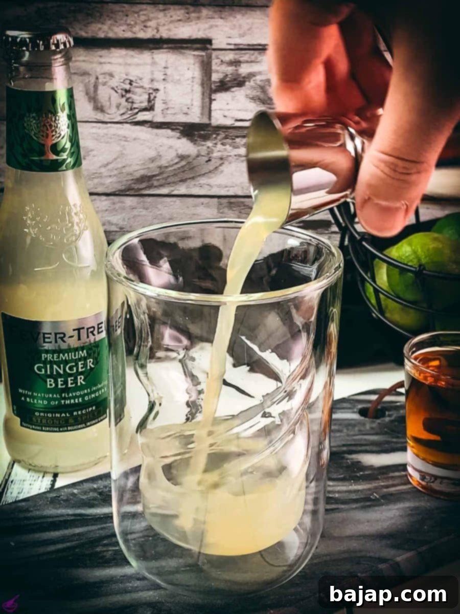 Start with lemon juice.